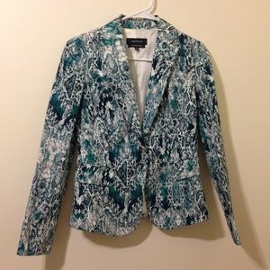 Jones New York Blazer